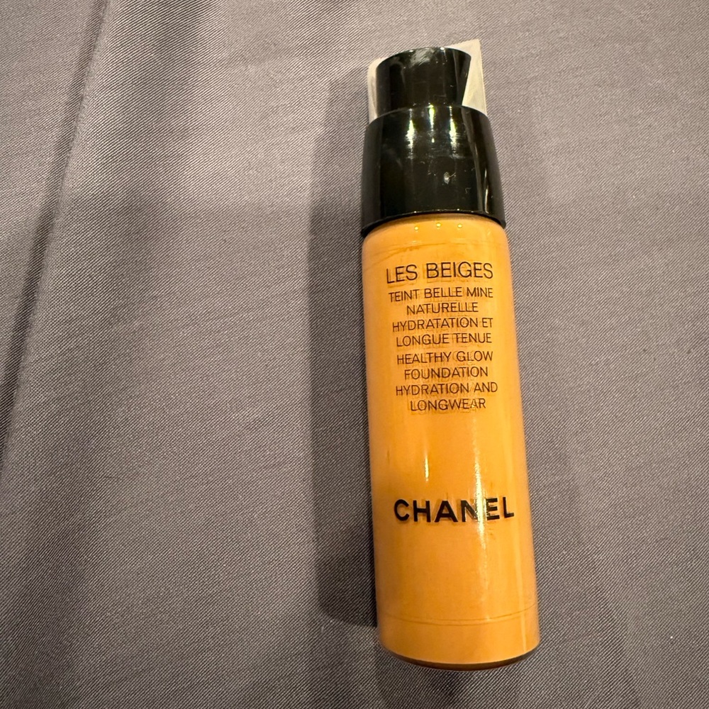 CHANEL Les Beiges Foundation BD91 Brand New